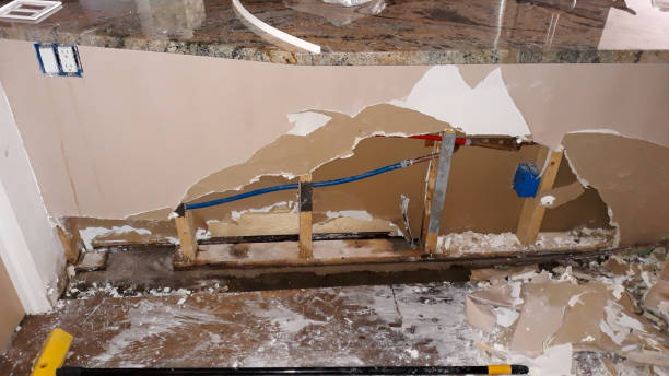 Best Residential water damage restoration  in Wallace, ID